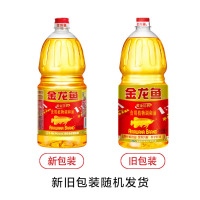 苏宁 金龙鱼黄金比例调和油1.8L*6 整箱装
