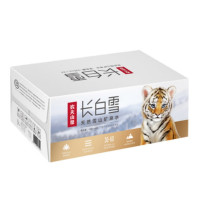 苏宁 农夫山泉长白雪天然雪山矿泉水350ml*24瓶装