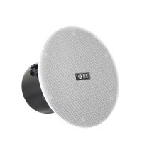 惠度(HuiDu)定阻高端天花喇叭20W RS-711 只