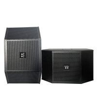 惠度(HuiDu)10吋卡包音响 FK-55 对