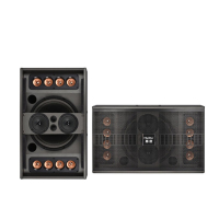 惠度(HuiDu)10吋卡包音响 FK-11 对