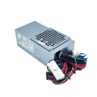 苏宁 DELL戴尔 小机箱24针电源TEX L250PS-01 D250AD-00 H250AD-00