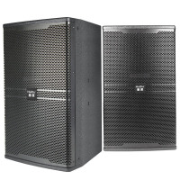 ‪惠度(HuiDu)10寸全频音箱 MK-10 只