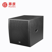 ‪惠度(HuiDu)单15寸超低音 D-115B 只