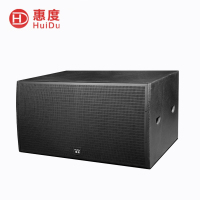 ‪惠度(HuiDu)双18寸超低音 D-218B 只