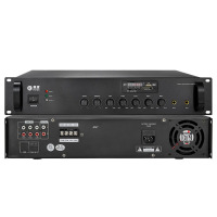 惠度(HuiDu)合并式MP3蓝牙收音广播功放(650W)RS-M650 台