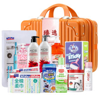 橙意满箱.爱敬、依云13件套装-CYMX250818007