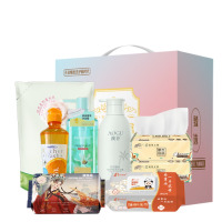 阿道夫、清风洗护清洁8件套-ZX250818001