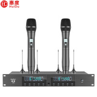 惠度 主机+2手持 U-06 套