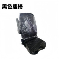 文之武观光车·巡逻车·消防车 真皮座椅[单人位]座椅