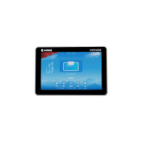 中孚安全文印交互终端 ZF-SFPK-400E