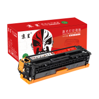 京呈硒鼓 W9093X 适用惠普 红色易加粉 打印机硒鼓6000页红色带芯片