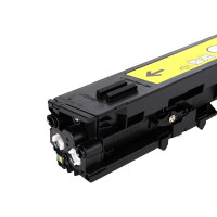 京呈CF300A适用惠普HP827A粉盒Color Flow MFP M880z/z+彩色打印机墨盒 [125500页]CF300A/827A 四色套装