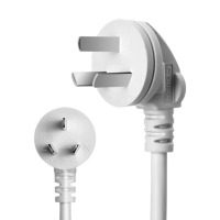 龙云天盾延长线插座新国标儿童安全门保护插线板插排排插接线板拖线板 6位21孔 总控全长2米 PCP-W618