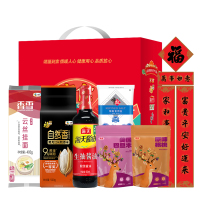 中粮套餐 京食春节套装A