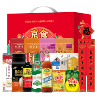 中粮套餐京食春节套装F