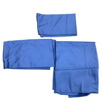 博洋三件套(被套150*210cm*1 床笠120*200cm *1 枕套48*74cm*1 )