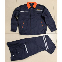 春秋装工作服套装,春秋装工作服套装工厂定制