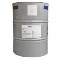 进口齿轮油75w--90 170kg/桶