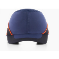 龙云天盾轻型防撞帽 工作帽工厂车间安全帽透气棒球帽鸭舌帽