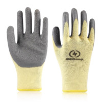 龙云天盾绝缘手套 400V低压