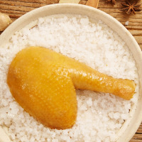 好想你(MISS YOU即食盐焗大鸡腿70g