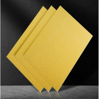 龙云天盾绝缘防护板 聚酯玻璃纤维倒圆角