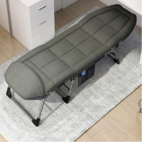 鼎南折叠床1900×900×550mm 1张