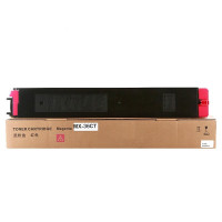 京呈粉盒 MX-36CT 红色 适用夏普 墨盒墨粉盒碳粉盒