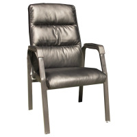 鼎南办公椅子老板椅人体工学电脑椅家用靠背职员椅会议椅(1028)