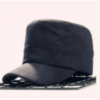 龙云天盾劳保工作帽防尘鸭舌帽工作帽工厂定制