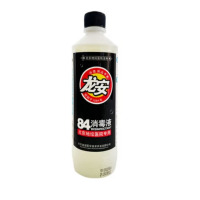 龙云天盾84消毒液 470ML