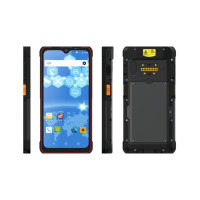 海康威视移动终端PDA含座充 GT60 1台