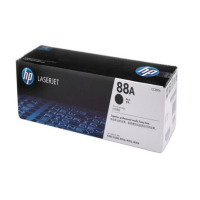 京呈LaserJet CC388AD硒鼓 88A双支装