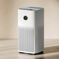 格睿尔空气净化器AC-M25-SC