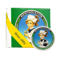 龙云天盾薄荷脑软膏10G