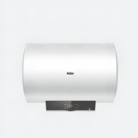 美的(Midea)60升变频速热横式电热水器ES60H-BY3(一价包含安装)