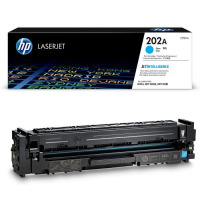 京呈CF501A 硒鼓 202A 青色 1300页 适用M254/M280/M281系列 按支销售