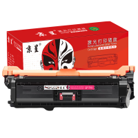 京呈W9060A硒鼓适用惠普HP E55040dw硒鼓MFP E57540dn MFPE57540C红色大容量