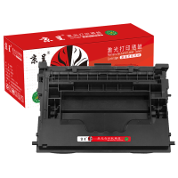 京呈再生硒鼓 CF237Y 超大容量 45000页 适用惠普
