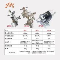 长江自动喷枪 ZPQ9 长江气动喷涂机高雾化自动油漆 喷枪