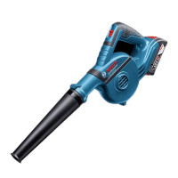 博世(Bosch)充电式吹风机吹尘机 GBL18v-120 (2*4.0AH) 含两电一充 1台 单位:台
