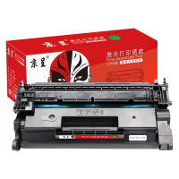 苏宁 京呈 硒鼓 CRG057易加粉显墨量标准版适用佳能