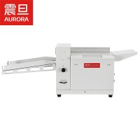 苏宁 震旦AURORA 台式压痕机 AYH-350A