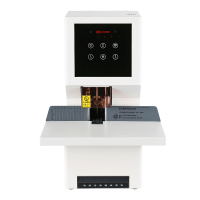 苏宁 震旦 全自动财务装订机 AB-504