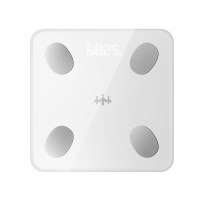 乐心 lifesense 智能体脂体重秤电子称高精准秤家用称重 26项人体数据测试A26