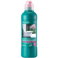 蔬果园洁厕灵 洁厕剂 厕所去污除味 马桶清洁剂 阳光森语洁厕液500g