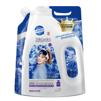 蔬果园大师调香水洗衣液 除菌除螨洗衣持久留香 蓝风铃洗衣液1kg