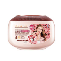 蔬果园乌木玫瑰洗衣凝珠三合一持久留香洗衣液除菌除螨 sukgarden洗衣球 10倍洁净乌木玫瑰香氛30颗