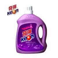 奇强香薰持久洗衣液 薰衣草香3kg